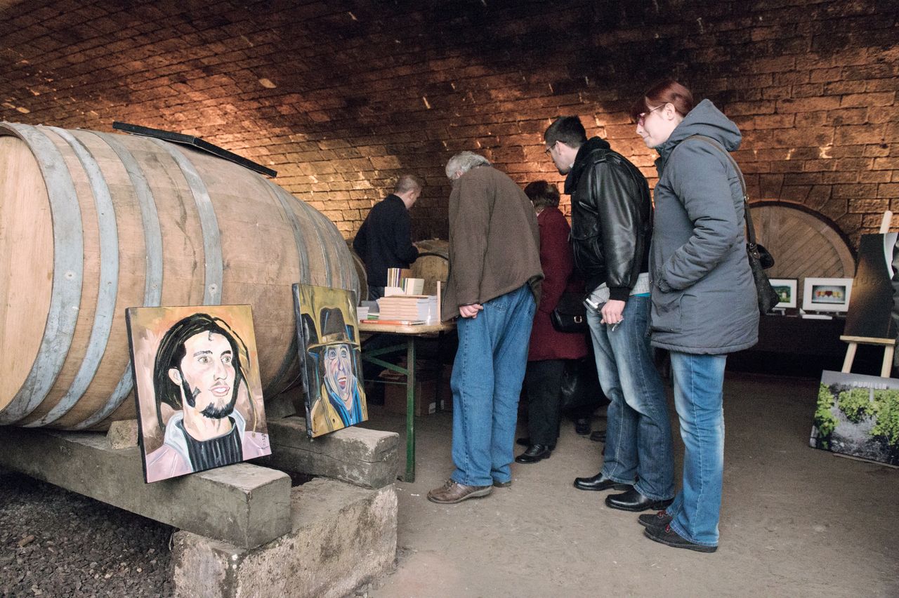 Evenements Nez dans le vert 8051